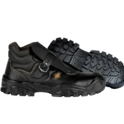 Scarpe Antinfortunistiche Cofra New Tago UK S3 SRC NT050-000
