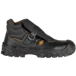 Scarpe Antinfortunistiche Cofra New Tago UK S3 SRC NT050-000