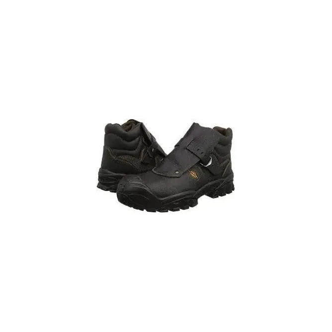 Scarpe Antinfortunistiche Cofra New Tago UK S3 SRC NT050-000