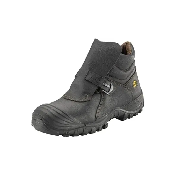 Scarpe Antinfortunistiche Cofra New Tago UK S3 SRC NT050-000