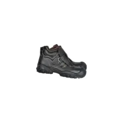 Scarpe Antinfortunistiche Cofra New Tago UK S3 SRC NT050-000