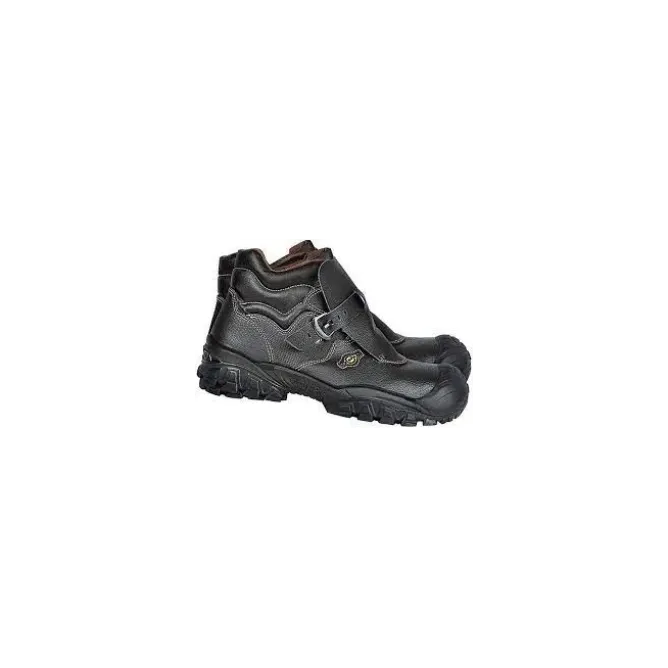 Scarpe Antinfortunistiche Cofra New Tago UK S3 SRC NT050-000