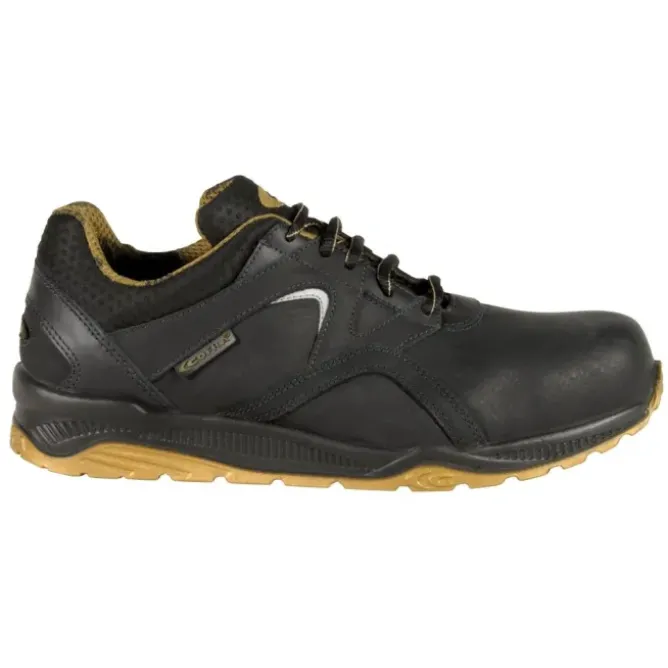 Scarpe Antinfortunistiche Cofra Goal Line S3 SRC 79410-002