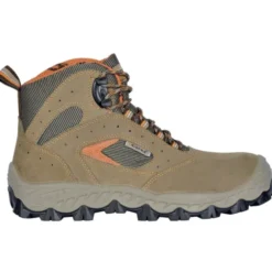 Scarpe Antinfortunistiche Cofra New Ionian S1P SRC FW000-000