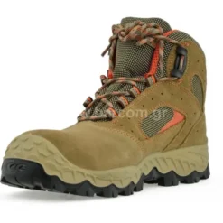 Scarpe Antinfortunistiche Cofra New Ionian S1P SRC FW000-000