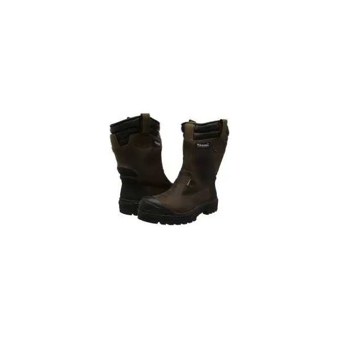 Scarpe Antinfortunistiche Cofra Baranof UK S3 CI HRO SRC 26550-000