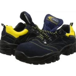 Scarpe Antinfortunistiche Cofra New Arno S1 SRC NT300-000