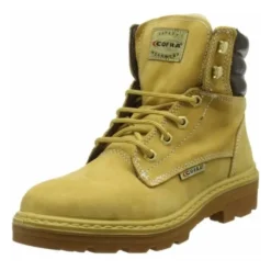 Scarpe Antinfortunistiche Cofra Kaibab Bis S3 SRC 25550-N01