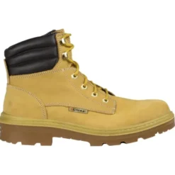 Scarpe Antinfortunistiche Cofra Kaibab Bis S3 SRC 25550-N01