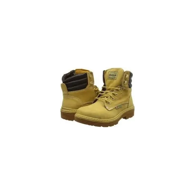 Scarpe Antinfortunistiche Cofra Kaibab Bis S3 SRC 25550-N01
