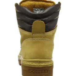 Scarpe Antinfortunistiche Cofra Kaibab Bis S3 SRC 25550-N01