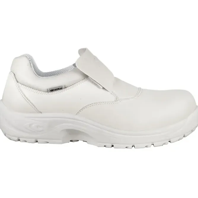 Scarpe Antinfortunistiche Cofra Tullus S2 SRC 10040-N00