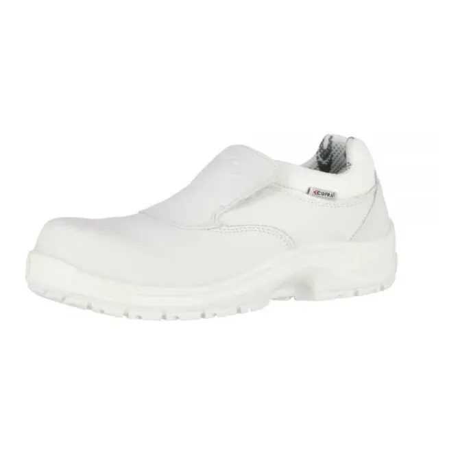 Scarpe Antinfortunistiche Cofra Tullus S2 SRC 10040-N00