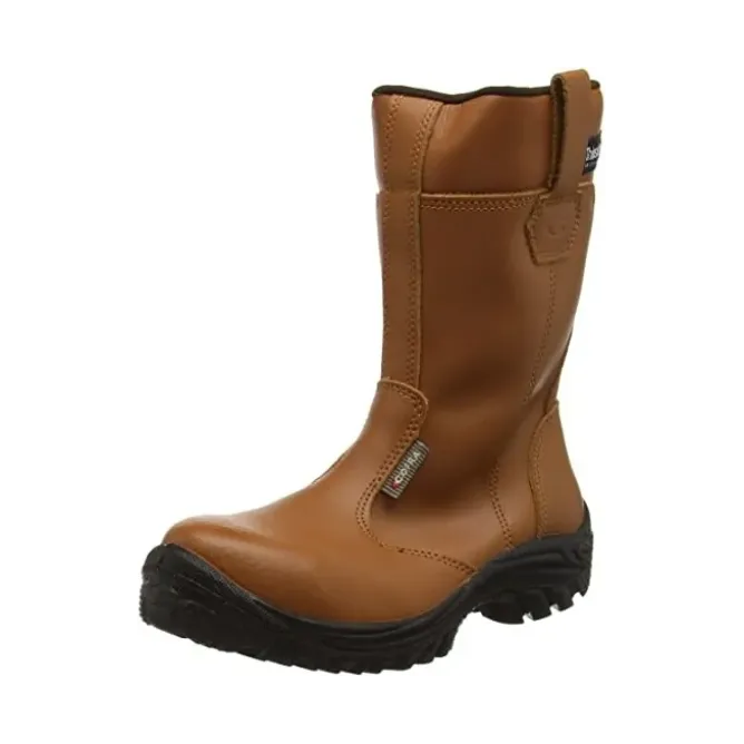 Scarpe Antinfortunistiche Cofra Abu Dhabi S3 CI SRC 26990-000