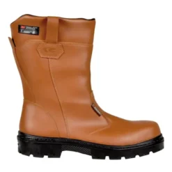 Scarpe Antinfortunistiche Cofra Abu Dhabi S3 CI SRC 26990-000