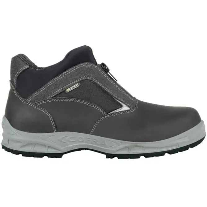 Scarpe antinfortunistiche Cofra Luby S3 SRC 12840-000