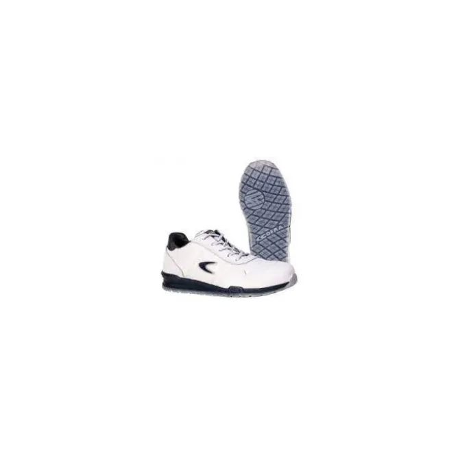 Scarpe antinfortunistiche Cofra Nuvolari S3 SRC 78500-004