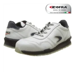 Scarpe antinfortunistiche Cofra Nuvolari S3 SRC 78500-004