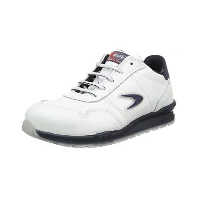 Scarpe antinfortunistiche Cofra Nuvolari S3 SRC 78500-004