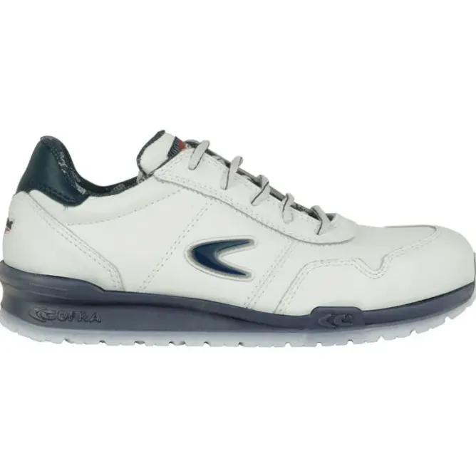 Scarpe antinfortunistiche Cofra Nuvolari S3 SRC 78500-004