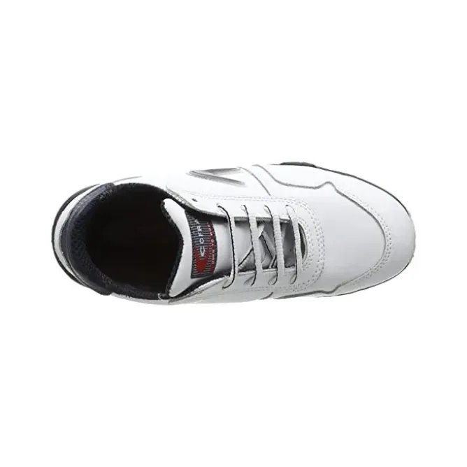 Scarpe antinfortunistiche Cofra Nuvolari S3 SRC 78500-004