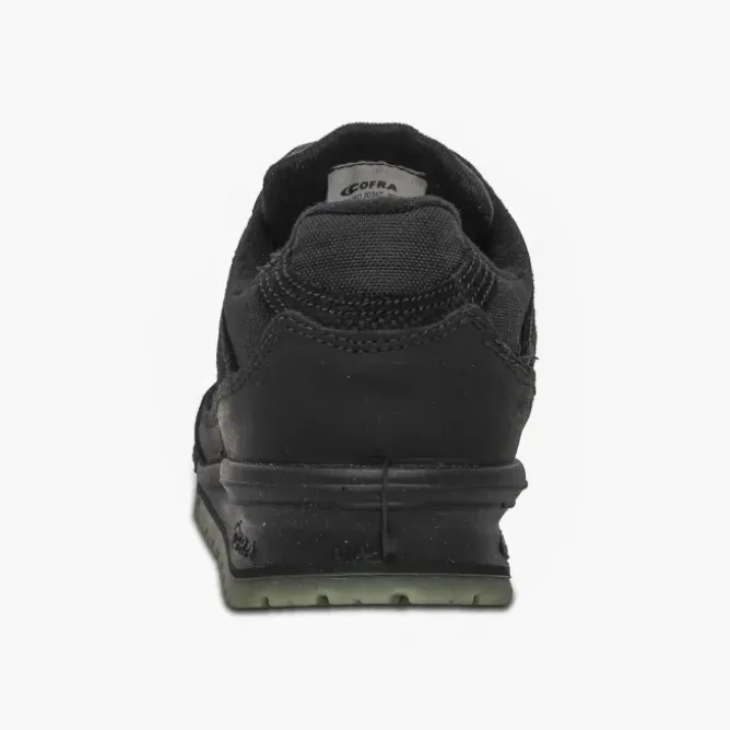 Scarpe Antinfortunistiche Cofra Koblet O2 SRC FO senza puntale 78611-000