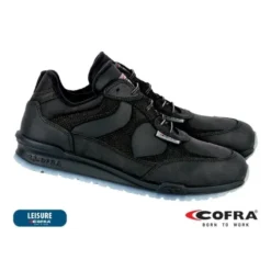 Scarpe Antinfortunistiche Cofra Koblet O2 SRC FO senza puntale 78611-000