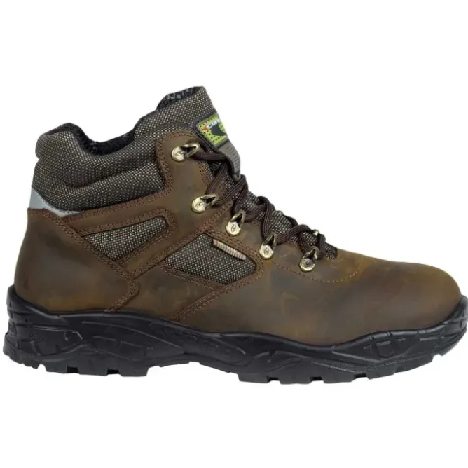 Scarpe Antinfortunistiche Cofra Artide O2 SRC FO 22390-000
