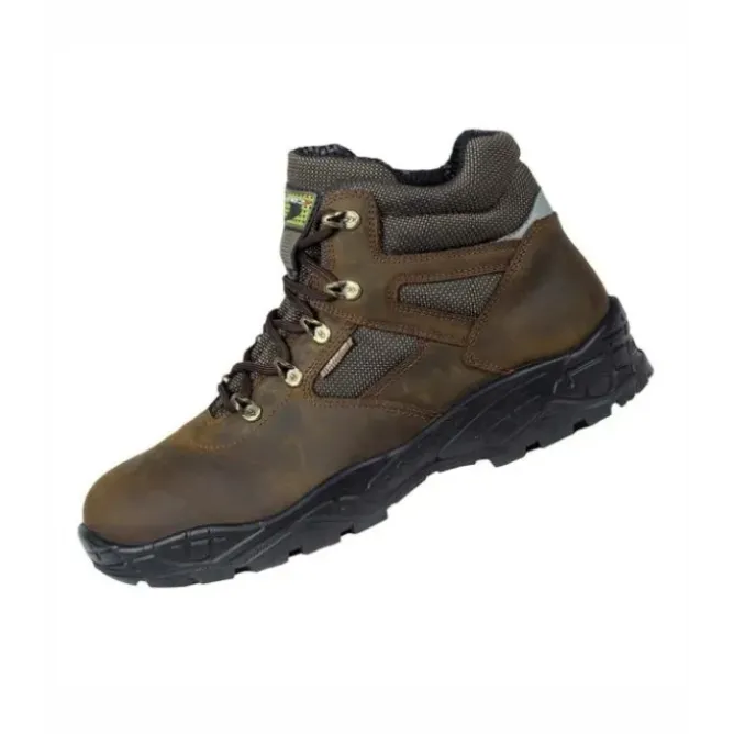 Scarpe Antinfortunistiche Cofra Artide O2 SRC FO 22390-000