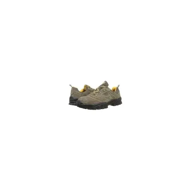 Scarpe Antinfortunistiche Cofra New Nilo S1 SRC NT700-000