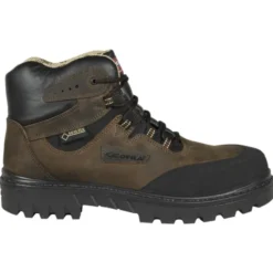 Scarpe Antinfortunistiche Cofra Arkansas S3 WR CI HI HRO SRC 26861-N00