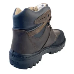 Scarpe Antinfortunistiche Cofra Arkansas S3 WR CI HI HRO SRC 26861-N00