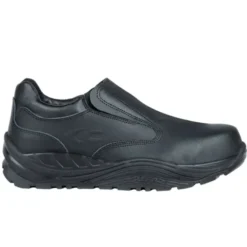 Scarpe antinfortunistiche Cofra Hata Black S3 CI SRC 55000-002