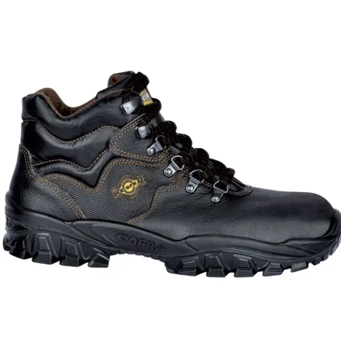 Scarpe Antinfortunistiche Cofra New Reno S2 SRC NT320-000