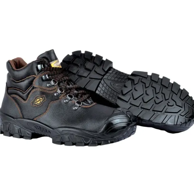 Scarpe Antinfortunistiche Cofra New Reno S2 SRC NT320-000