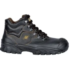 Scarpe Antinfortunistiche Cofra New Reno UK S3 SRC NT630-000