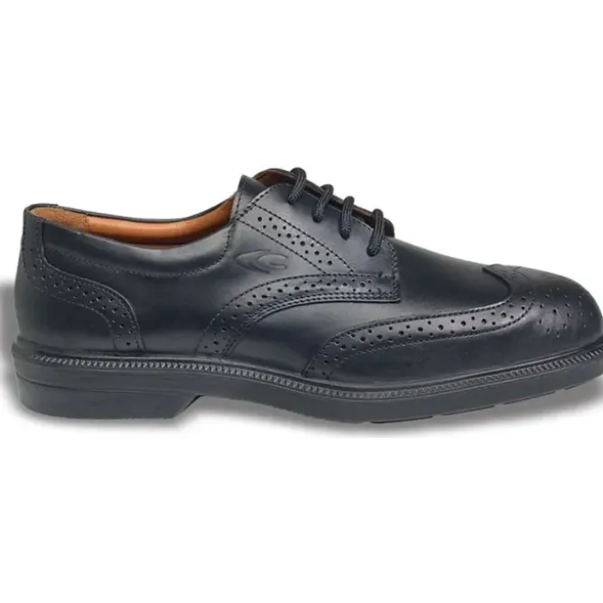 Scarpe Antinfortunistiche Cofra Bell S1 SRC 33020-006