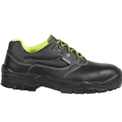Scarpe antinfortunistiche Cofra Tallinn S3 SRC SD060-000