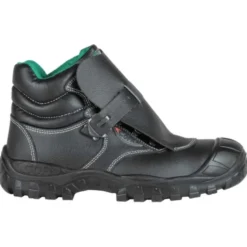Scarpe Antinfortunistiche Cofra Marte UK S3 SRC TA090-000