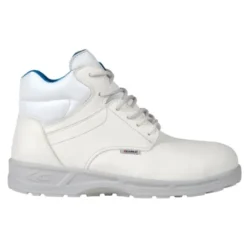 Scarpe Antinfortunistiche Cofra Ulisse White S2 SRC 76430-000
