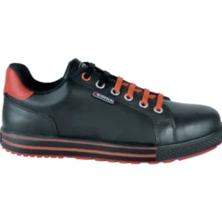 Scarpe antinfortunistiche Cofra Flex S3 SRC 35070-001