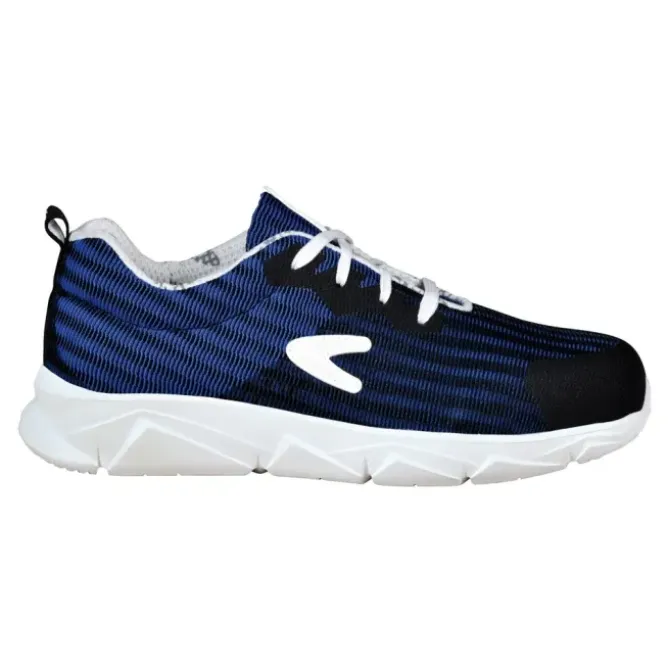Scarpe antinfortunistiche Cofra Flexing S1P SRC 31510-003