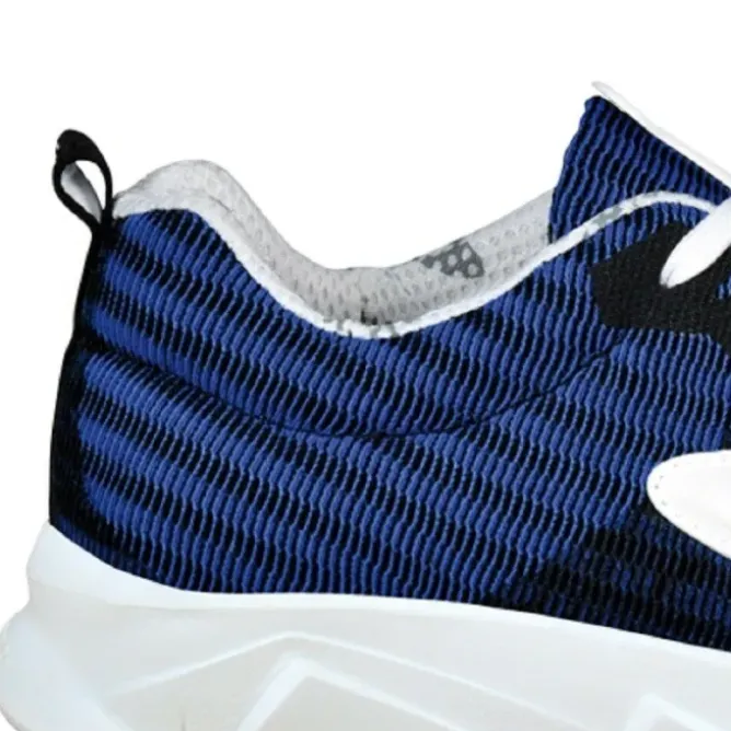 Scarpe antinfortunistiche Cofra Flexing S1P SRC 31510-003