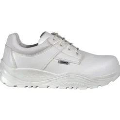 Scarpe antinfortunistiche Cofra Tokui S3 CI SRC 55260-000