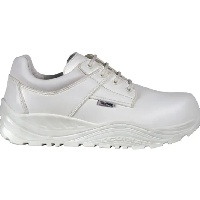 Scarpe antinfortunistiche Cofra Tokui S3 CI SRC 55260-000