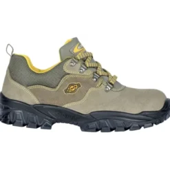 Scarpe Antinfortunistiche Cofra New Adige S1P SRC NT150-000