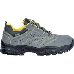 Scarpe Antinfortunistiche Cofra New Tigri S1 SRC NT490-000