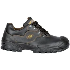 Scarpe Antinfortunistiche Cofra New Volga UK S3 SRC NT230-000