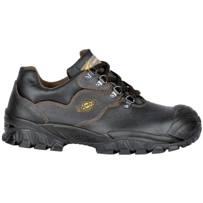 Scarpe Antinfortunistiche Cofra New Volga UK S3 SRC NT230-000