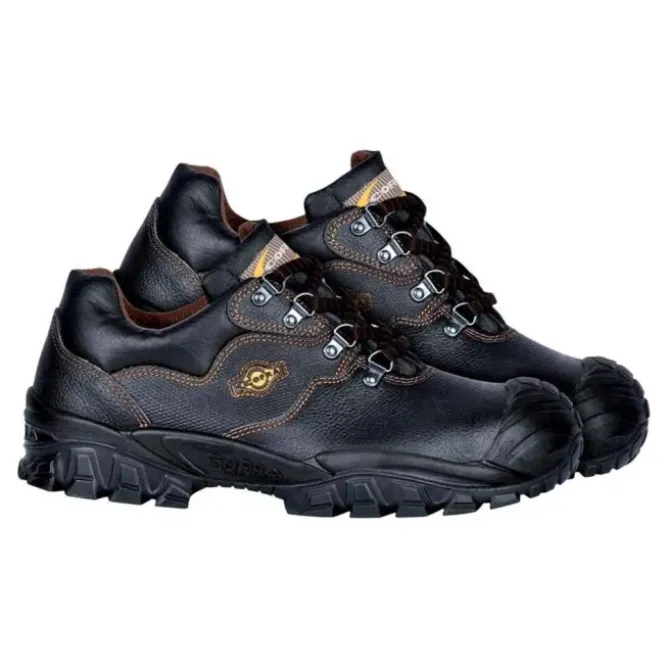 Scarpe Antinfortunistiche Cofra New Volga UK S3 SRC NT230-000